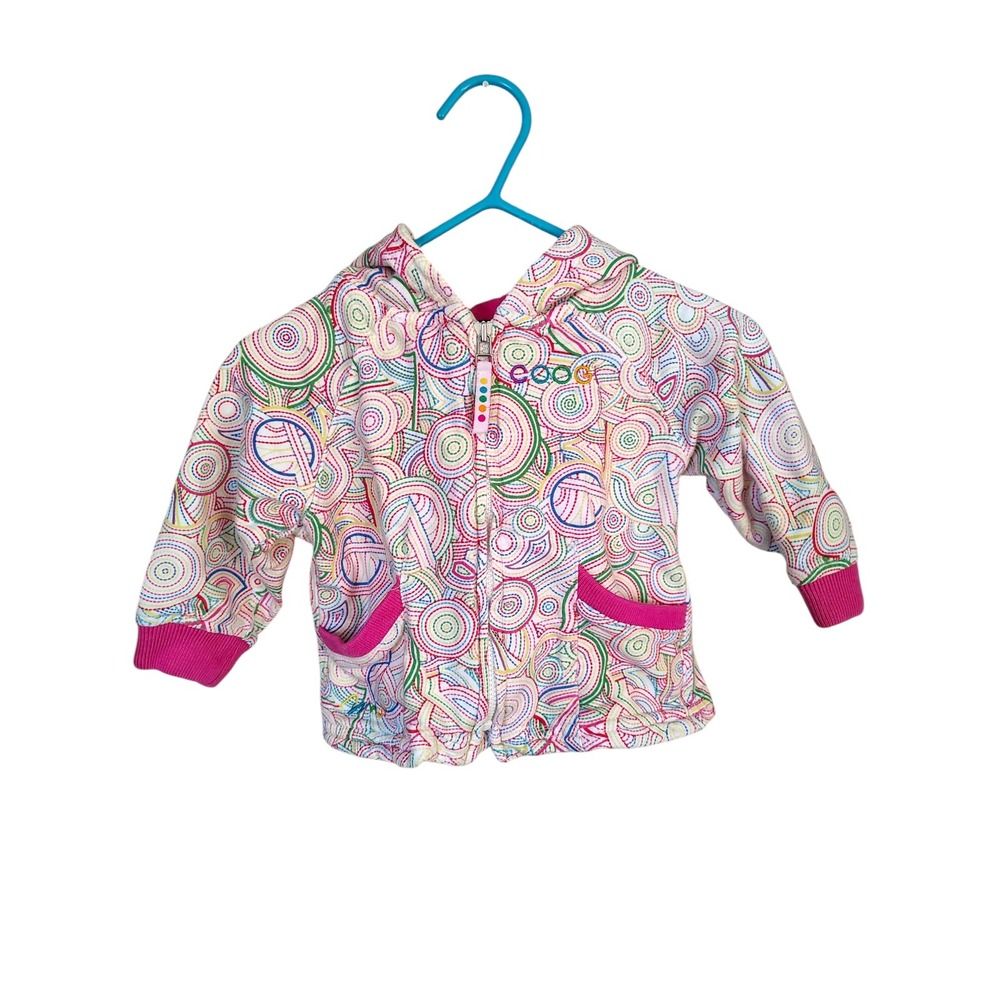 Y2K Coogie 6/9 month Hoodie